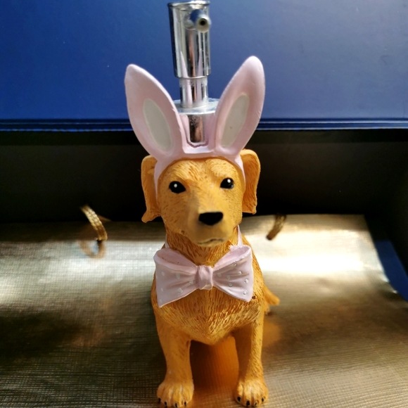 Holiday Pup families (home goods varieties) - Picture 4 of 8